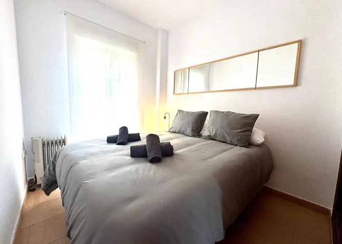 Mirador De Donana Nº 7, Apartamentos Living Sur
