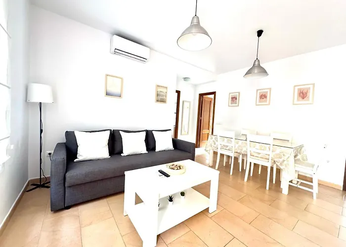 Mirador De Donana Nº 7, Apartamentos Living Sur
