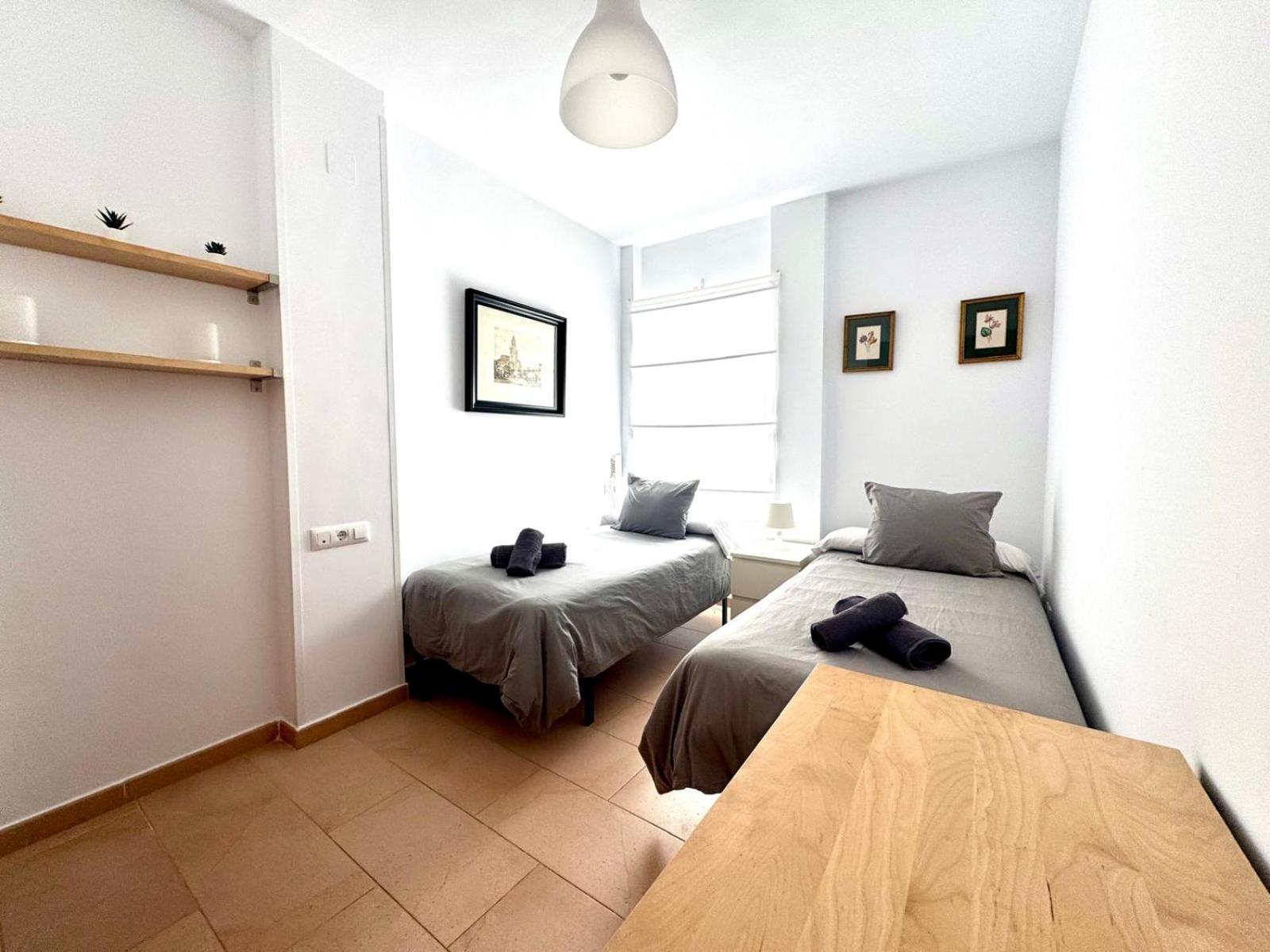 Mirador De Donana Nº 7, Living Sur Apartment Sanlúcar de Barrameda