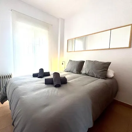 Mirador De Donana Nº 7, Apartamentos Living Sur Sanlúcar de Barrameda Exterior photo