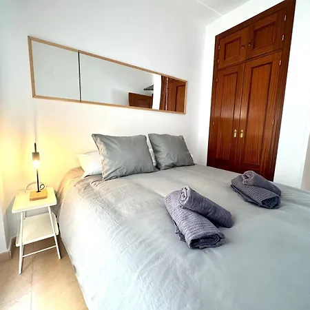 Mirador De Donana Nº 7, Apartamentos Living Sur Sanlúcar de Barrameda Exterior photo