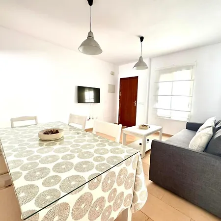 Mirador De Donana Nº 7, Apartamentos Living Sur Sanlúcar de Barrameda Exterior photo