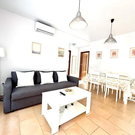 Mirador De Donana Nº 7, Apartamentos Living Sur Sanlúcar de Barrameda Exterior photo